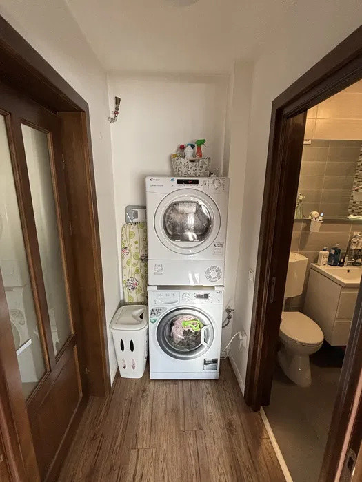 Apartament cu  3 camere I Zona Grigorescu I Cluj Napoca