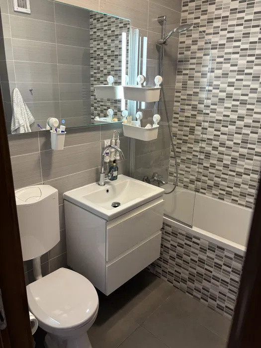 Apartament cu  3 camere I Zona Grigorescu I Cluj Napoca
