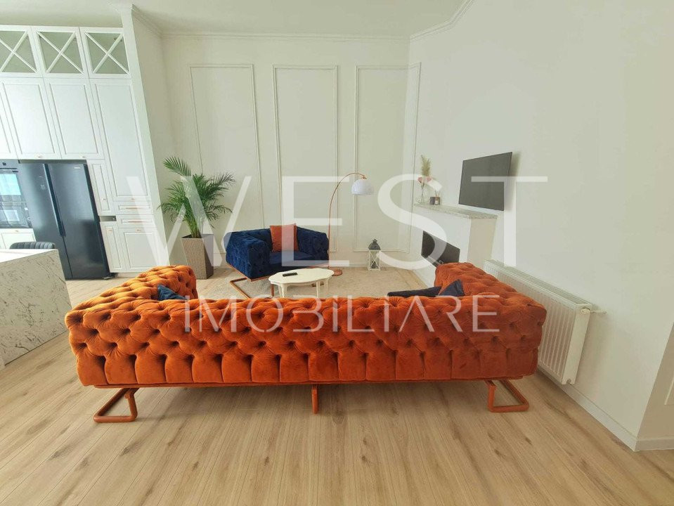 Apartament 3camere! 81mp! Ultrafinisat! zona Piata Unirii!