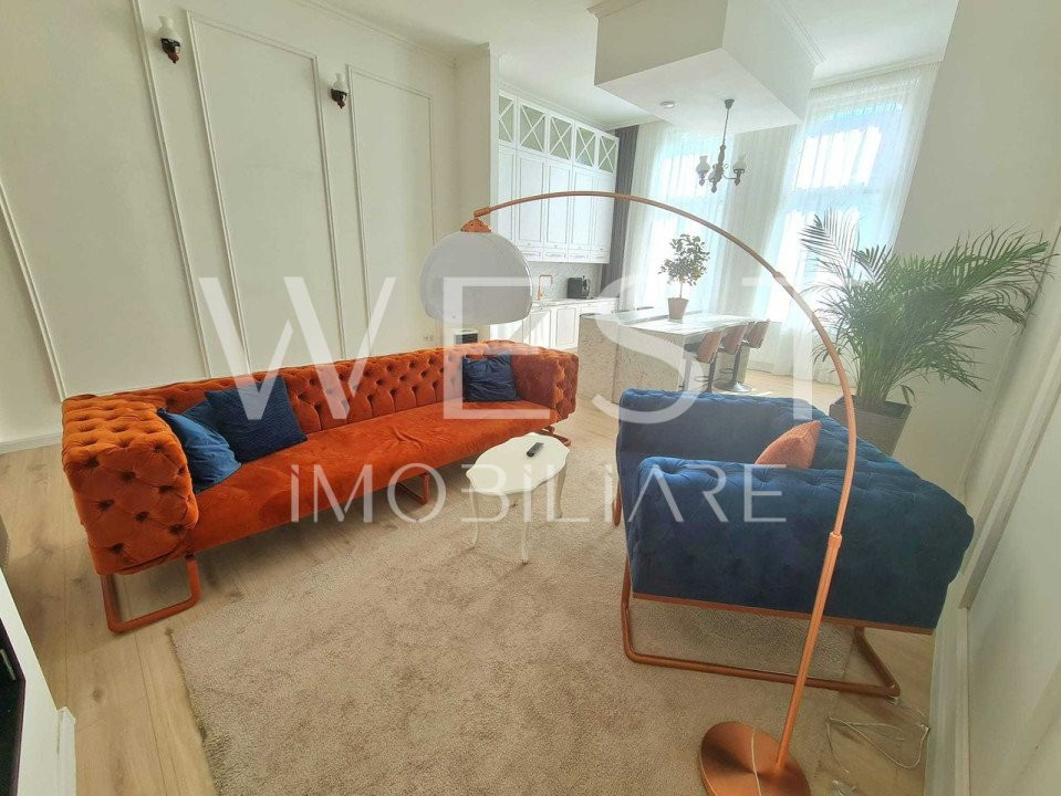 Apartament 3camere! 81mp! Ultrafinisat! zona Piata Unirii!