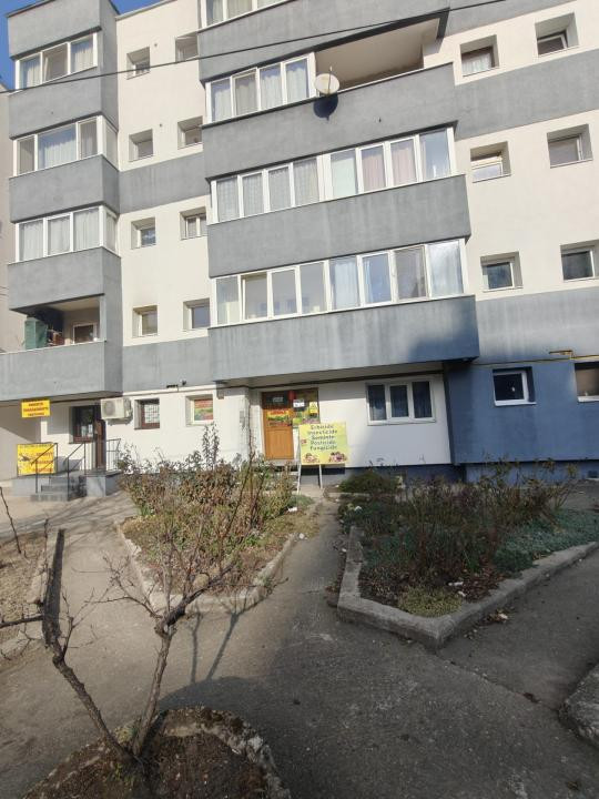 Spatiu comercial cu functii multiple 23 mp central 