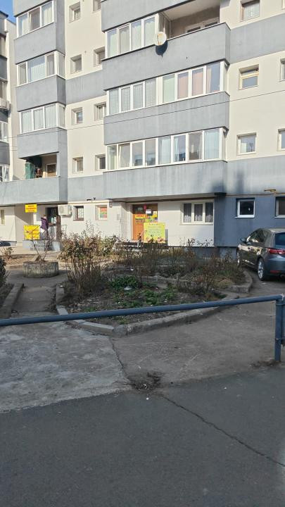 Spatiu comercial cu functii multiple 23 mp central 