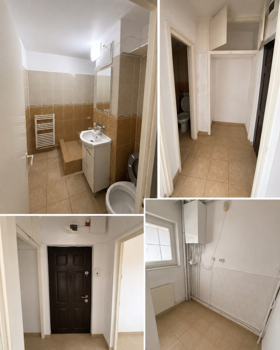 Spatiu comercial cu functii multiple 23 mp central 