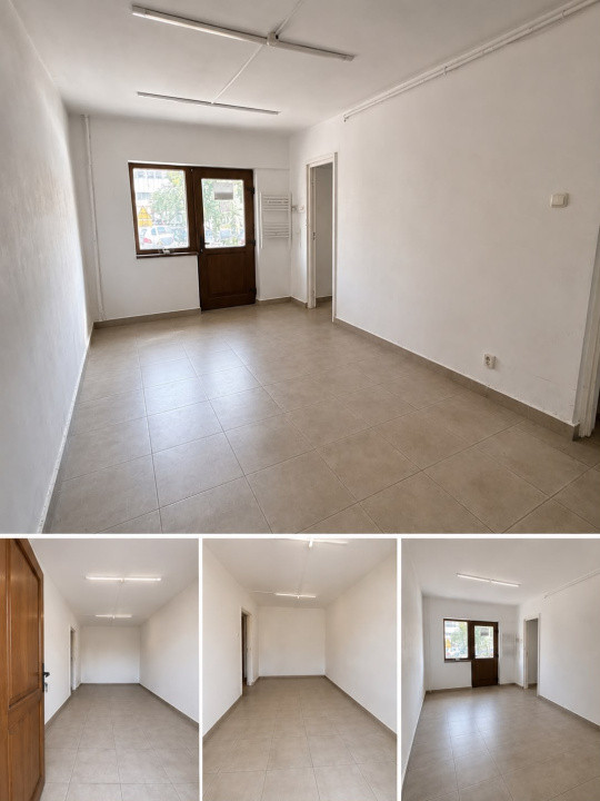Spatiu comercial cu functii multiple 23 mp central 