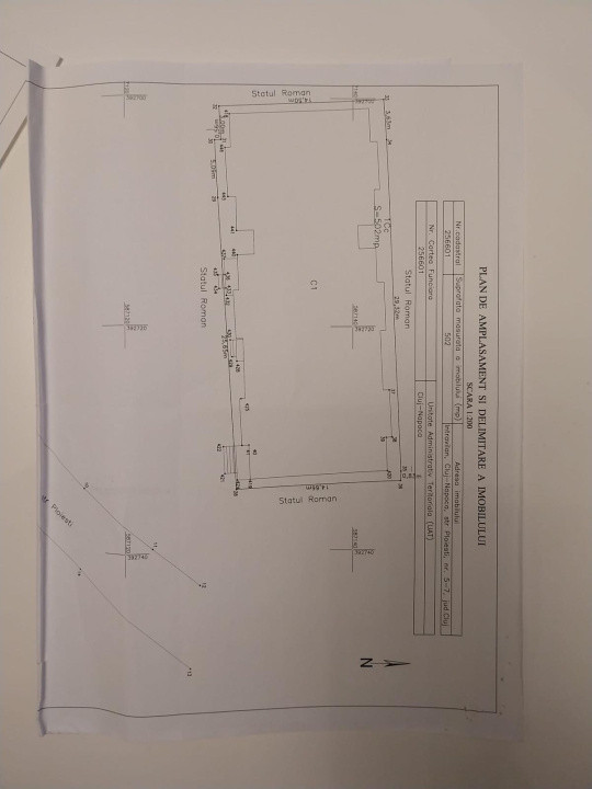 Spatiu comercial cu functii multiple 23 mp central 
