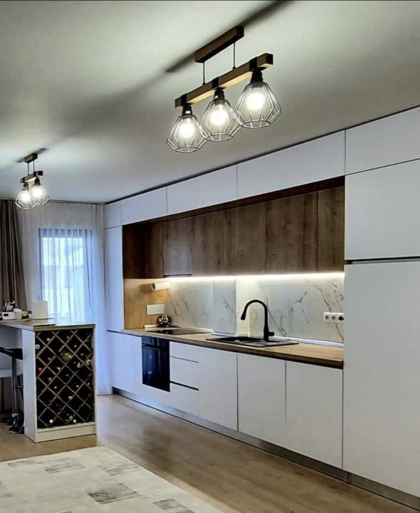 Apartament 2 camere de inchiriat I Eroilor Residence I Floresti
