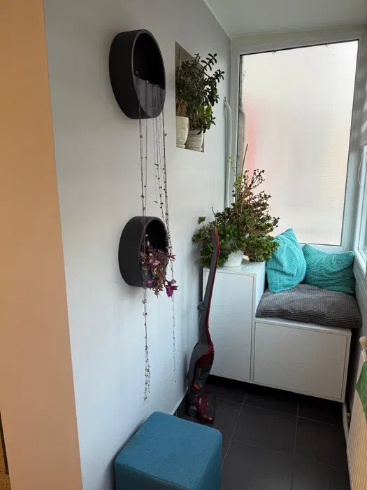 Apartament modern | 2 dormitoare | 1 living | 1 bucatarie | 1 baie | parcare