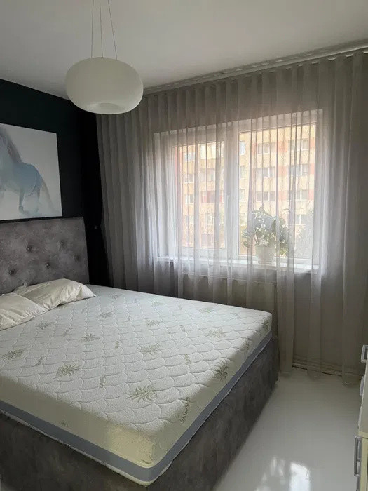 Apartament modern | 2 dormitoare | 1 living | 1 bucatarie | 1 baie | parcare