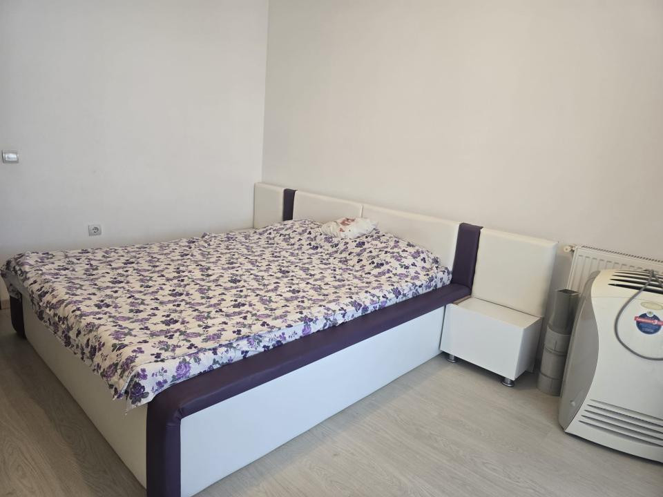 Apartament 3 camere l la cheie l Su 58 mp l Parcare l Strada Florilor