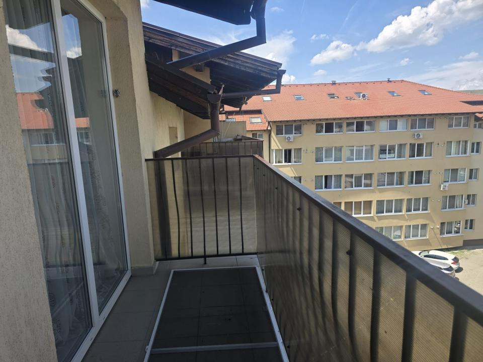 Apartament 3 camere l la cheie l Su 58 mp l Parcare l Strada Florilor