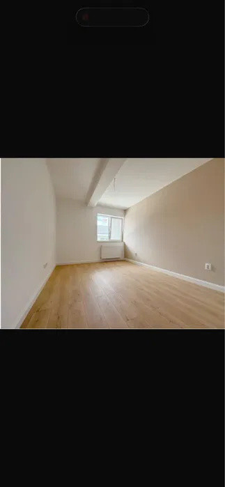 Apartament 1 camera finisat modern l Su 40 mp l Bloc nou l Terra