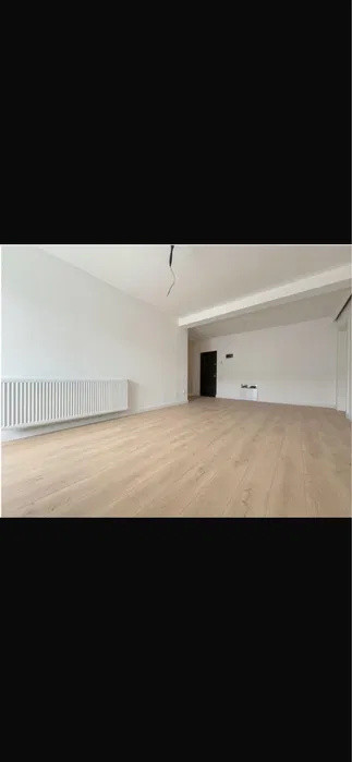 Apartament 1 camera finisat modern l Su 40 mp l Bloc nou l Terra