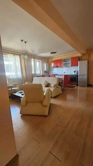 Apartament 2 camere modern l la cheie l Su 58 mp l Parcare lStejarului