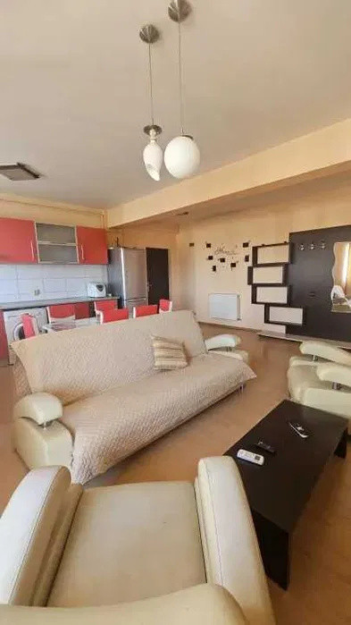 Apartament 2 camere modern l la cheie l Su 58 mp l Parcare lStejarului