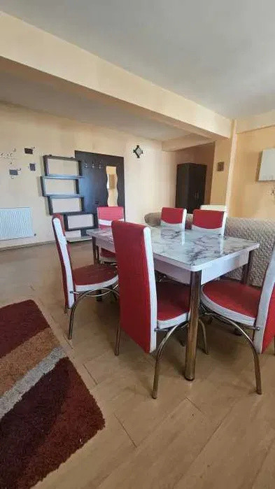 Apartament 2 camere modern l la cheie l Su 58 mp l Parcare lStejarului