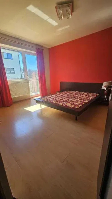 Apartament 2 camere modern l la cheie l Su 58 mp l Parcare lStejarului