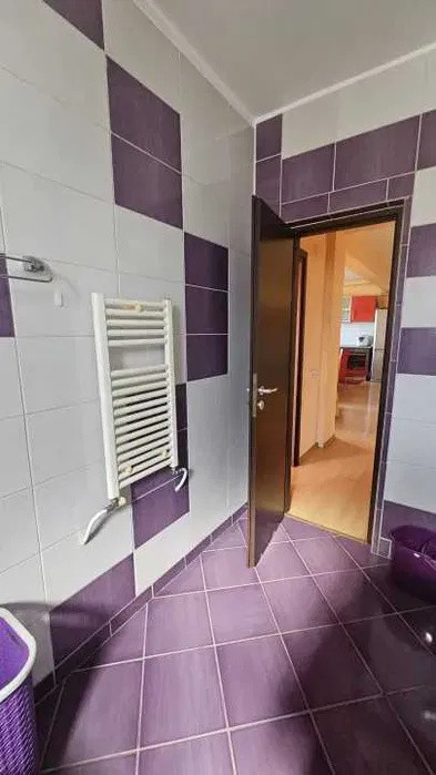 Apartament 2 camere modern l la cheie l Su 58 mp l Parcare lStejarului
