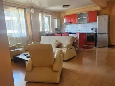 Apartament 2 camere modern l la cheie l Su 58 mp l Parcare lStejarului