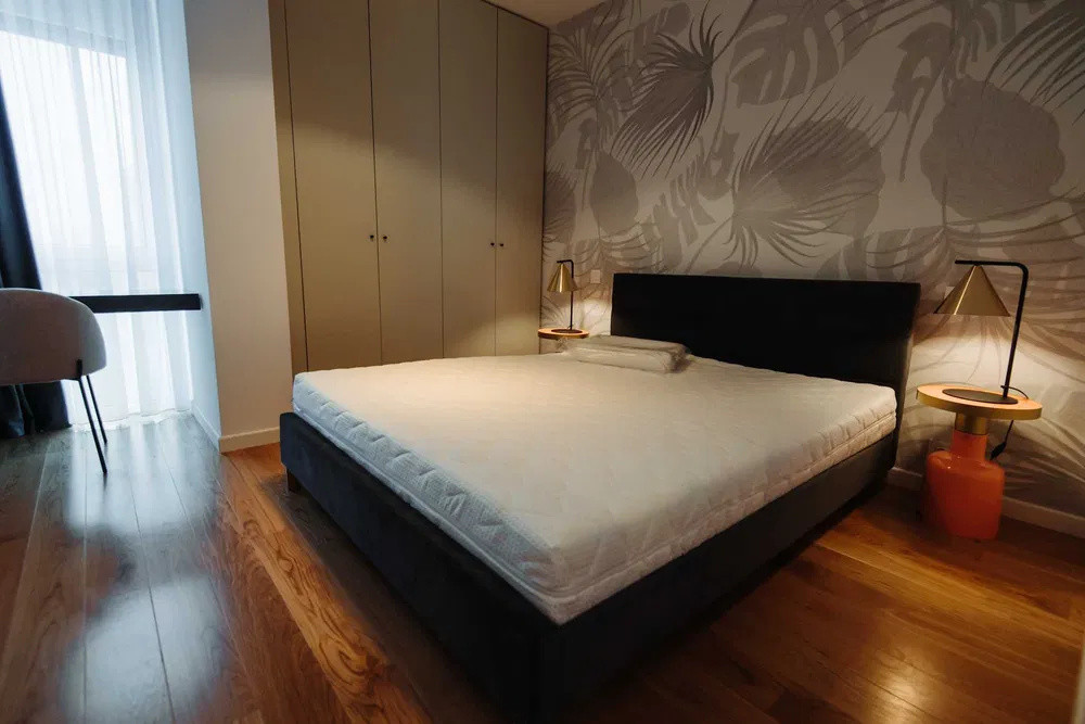 Apartament 2 camere | 1 baie | 1 bucatarie | parcare | zona Gradina Botanica