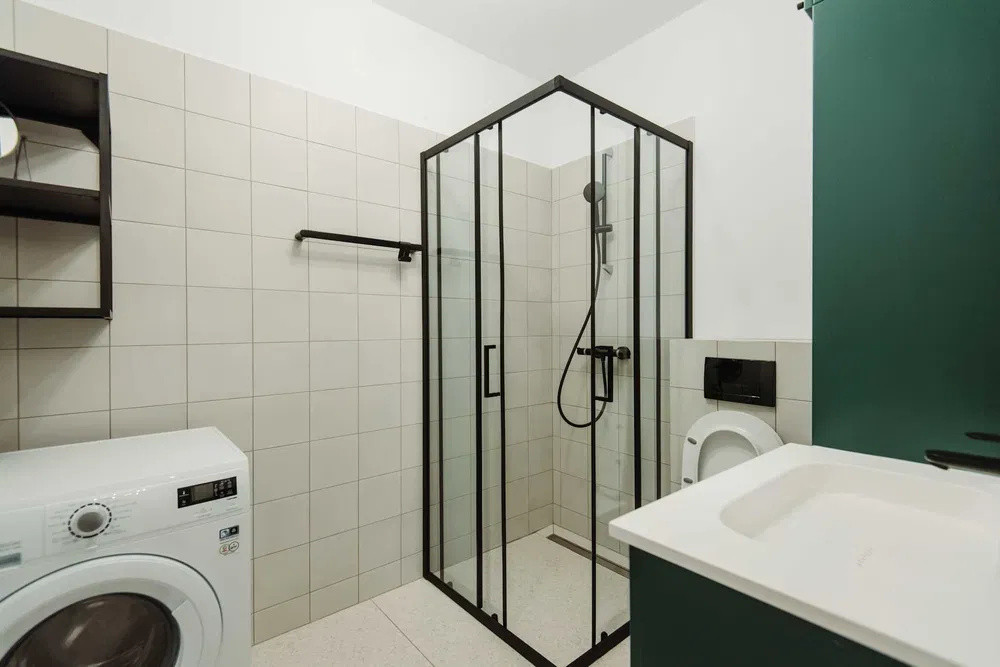 Apartament 2 camere | 1 baie | 1 bucatarie | parcare | zona Gradina Botanica