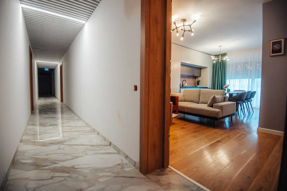 Apartament 2 camere | 1 baie | 1 bucatarie | parcare | zona Gradina Botanica