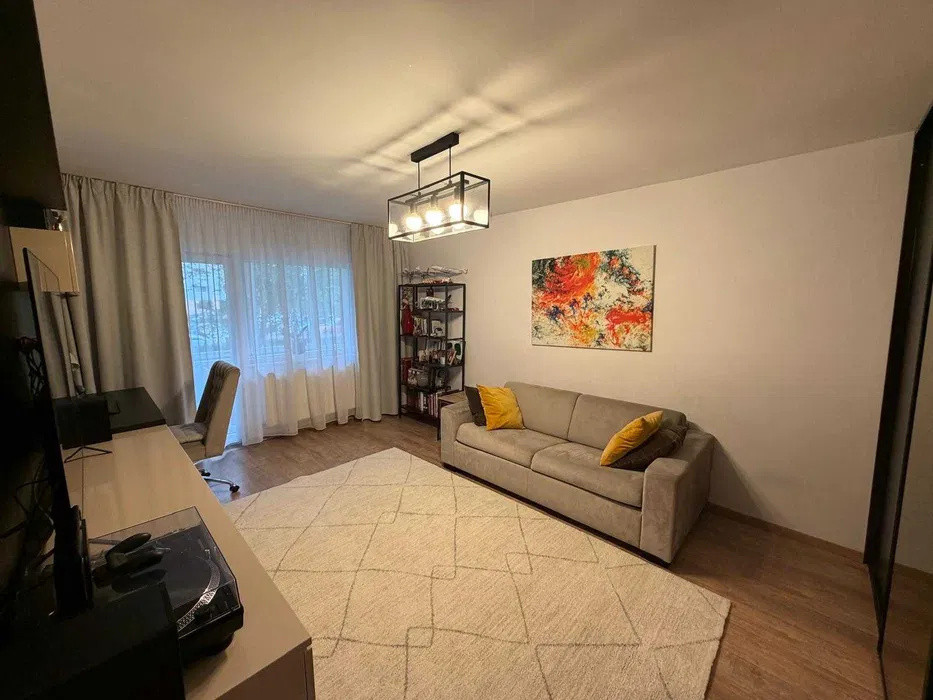 Apartament cu  3 camere decomandat I Zona Grigorescu I Cluj Napoca