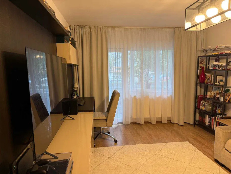 Apartament cu  3 camere decomandat I Zona Grigorescu I Cluj Napoca