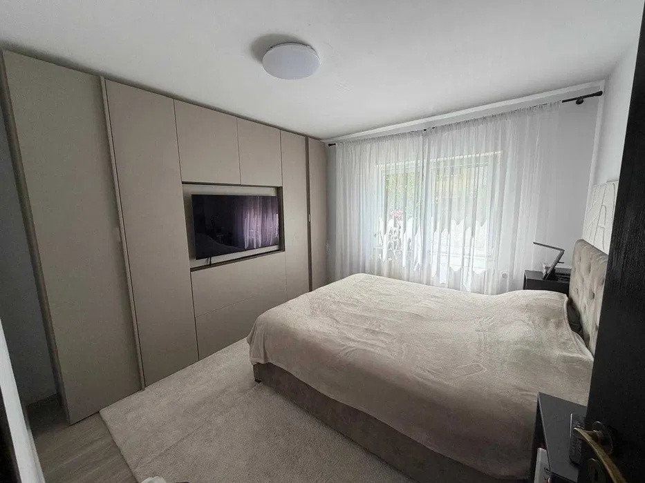 Apartament cu  3 camere decomandat I Zona Grigorescu I Cluj Napoca