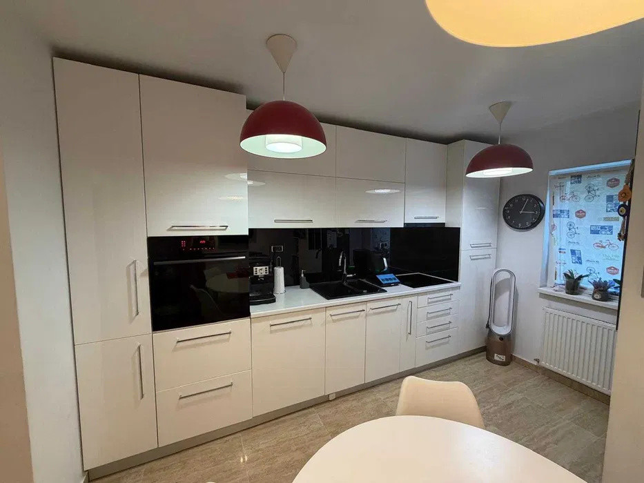 Apartament cu  3 camere decomandat I Zona Grigorescu I Cluj Napoca