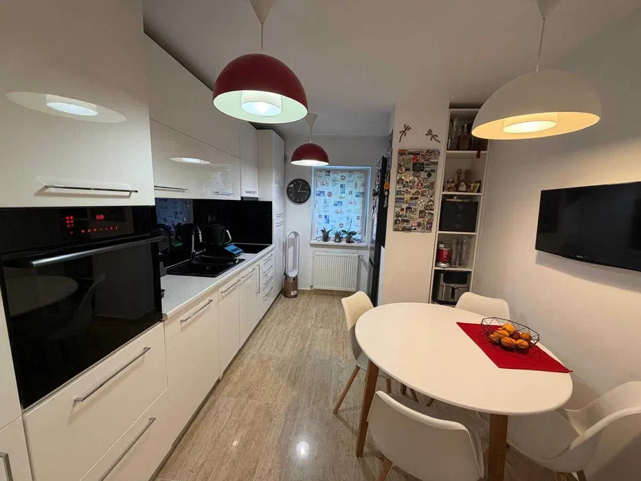 Apartament cu  3 camere decomandat I Zona Grigorescu I Cluj Napoca