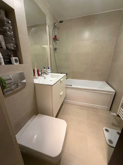 Apartament cu  3 camere decomandat I Zona Grigorescu I Cluj Napoca