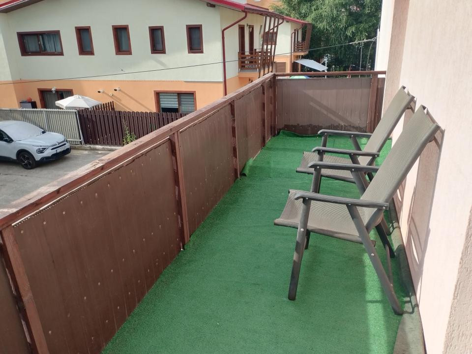 Floresti | Eroilor | Parcare | 58mp | doua dormitoare |