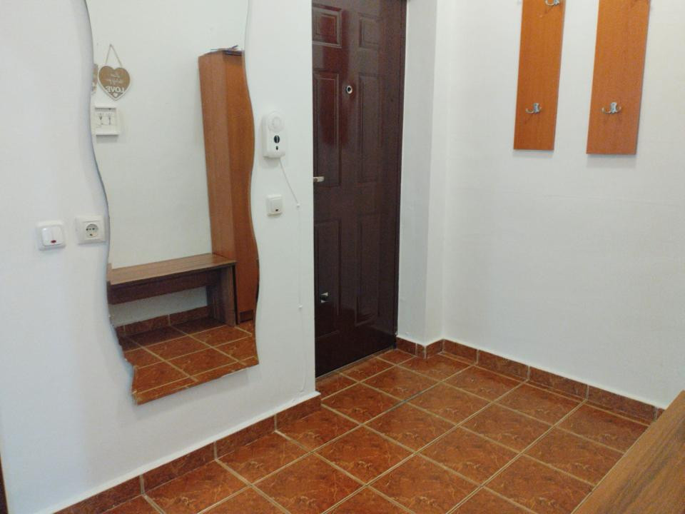 Floresti | Eroilor | Parcare | 58mp | doua dormitoare |