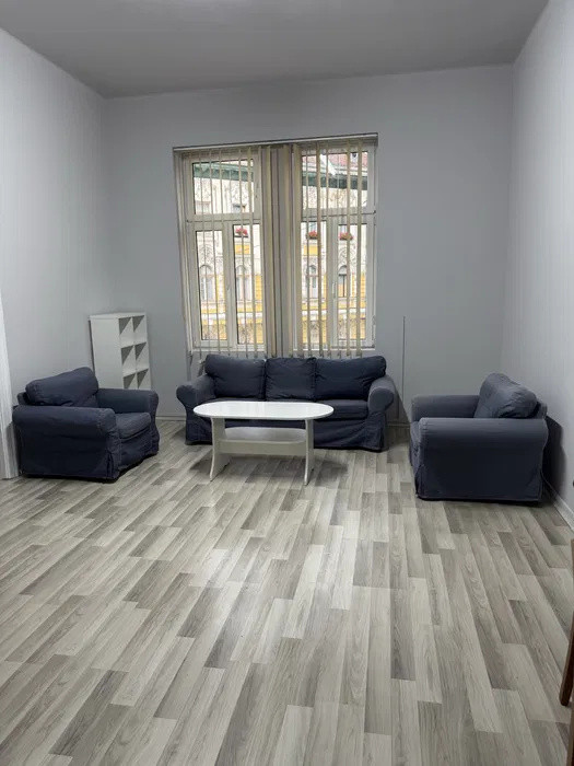 Apartament ULTRACENTRAL 2 camere | 1 baie | 1 bucatarie | mobilat modern