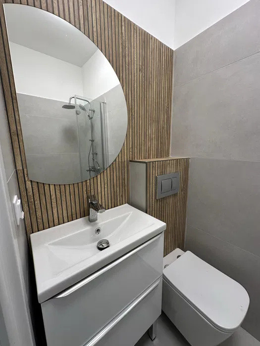 Apartament ULTRACENTRAL 2 camere | 1 baie | 1 bucatarie | mobilat modern