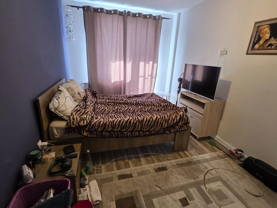 Apartament 2 camere l Mobilat si utilat l Su 39 mp l Bloc nou l Terra