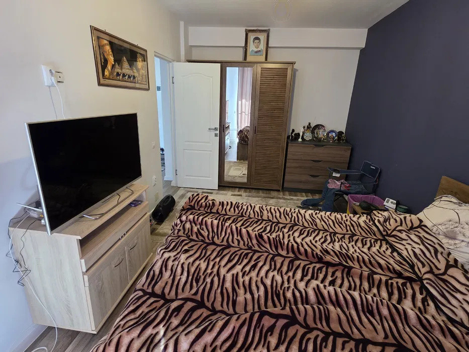 Apartament 2 camere l Mobilat si utilat l Su 39 mp l Bloc nou l Terra