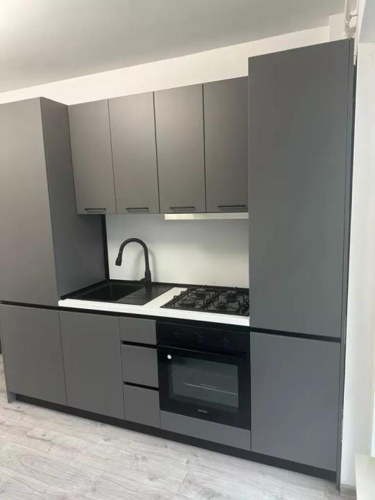Apartament 3 camere la cheie lSu 48 mp l Parcare lTerasa 51 mp lTeilor