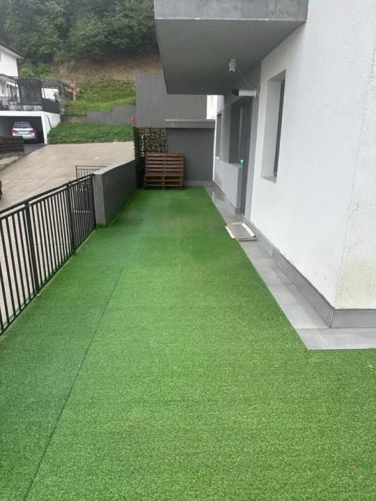 Apartament 3 camere la cheie lSu 48 mp l Parcare lTerasa 51 mp lTeilor