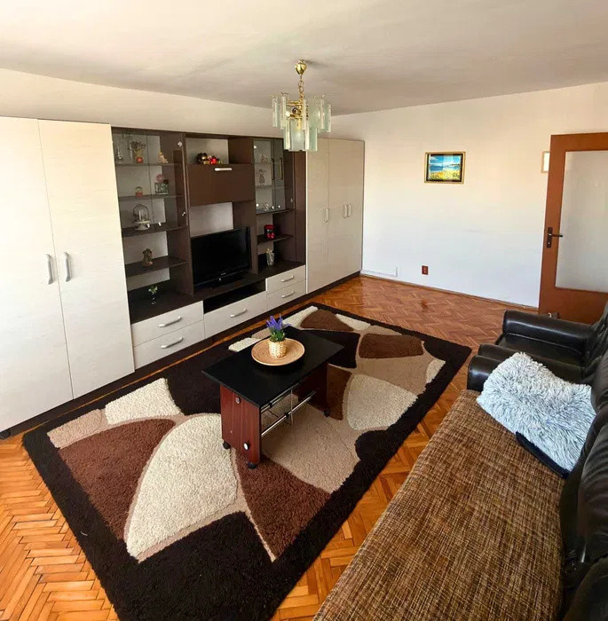 Apartament 3 camere | 2 dormitoare | 2 bai | 2 balcoane | Marasti