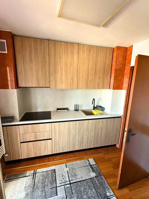 Apartament 3 camere | 2 dormitoare | 2 bai | 2 balcoane | Marasti