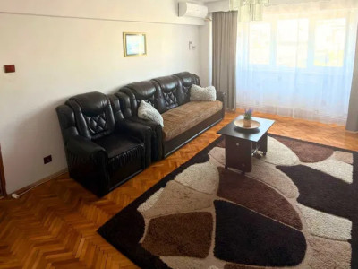 Apartament 3 camere | 2 dormitoare | 2 bai | 2 balcoane | Marasti