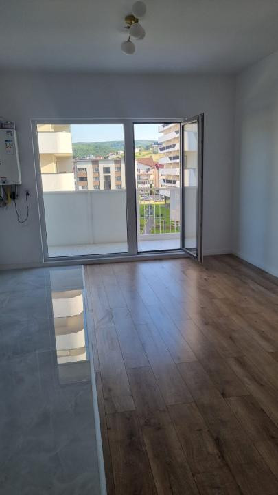Apartament 2 camere finisat modern l Su 47 mp l Terasa 11 mp l Eroilor