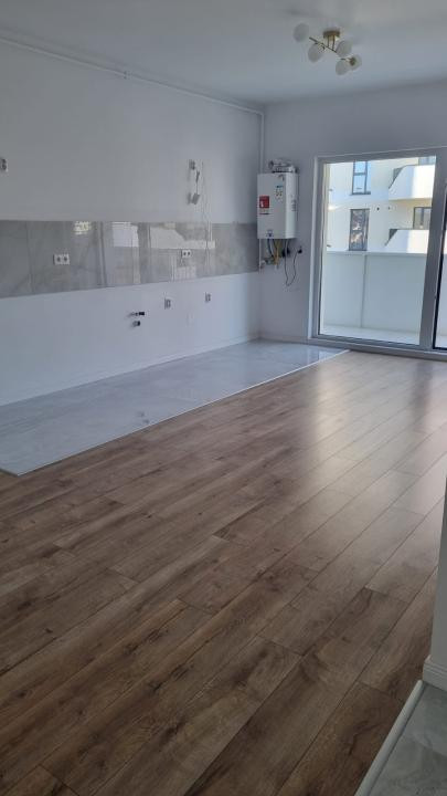 Apartament 2 camere finisat modern l Su 47 mp l Terasa 11 mp l Eroilor