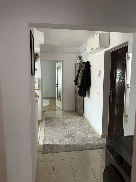 Apartament 2 camere mobilat, utilat l Su 51 mp l Gheorghe Doja