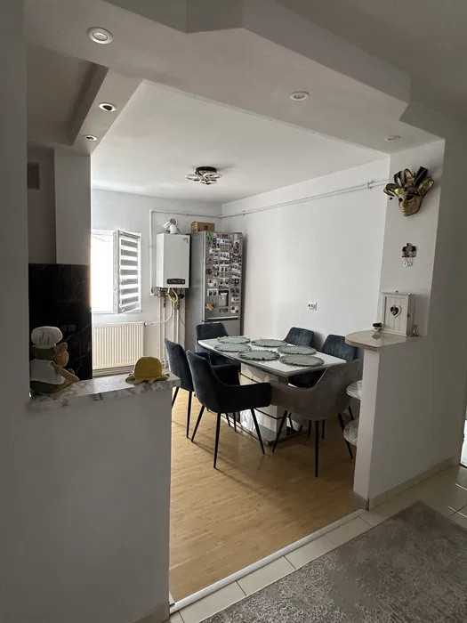 Apartament 2 camere mobilat, utilat l Su 51 mp l Gheorghe Doja