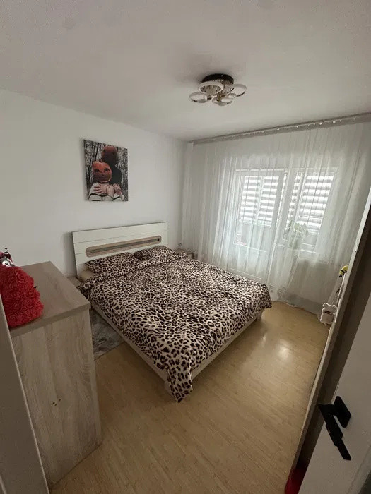 Apartament 2 camere mobilat, utilat l Su 51 mp l Gheorghe Doja