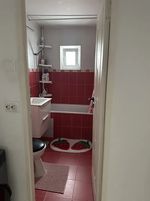Apartament 2 camere mobilat, utilat l Su 51 mp l Gheorghe Doja