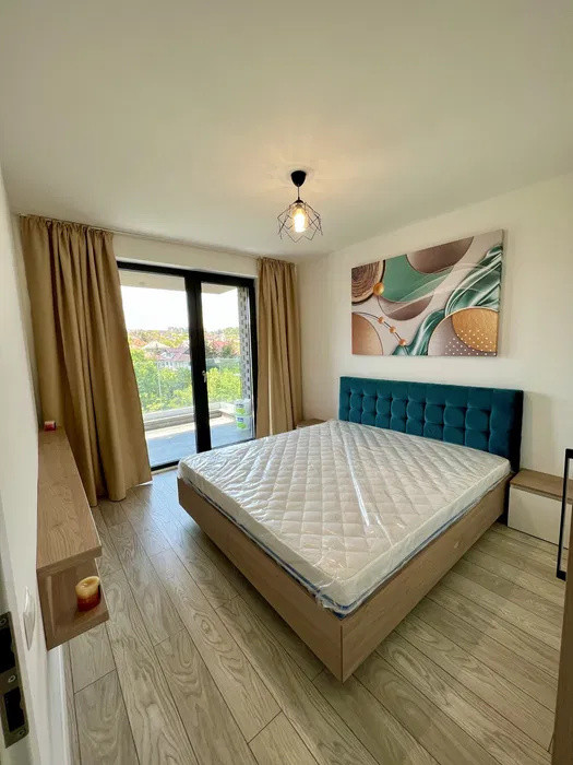 Apartament 2 camere | 1 bucatarie | 1 baie | 1 balcon | loc de parcare subteran