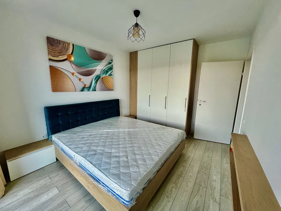 Apartament 2 camere | 1 bucatarie | 1 baie | 1 balcon | loc de parcare subteran